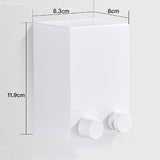 Retractable Clothesline 4.2M Wall Mounted Stainless Steel Laundry Drying Line | Space Saving Indoor & Outdoor Clothes Drying Rope