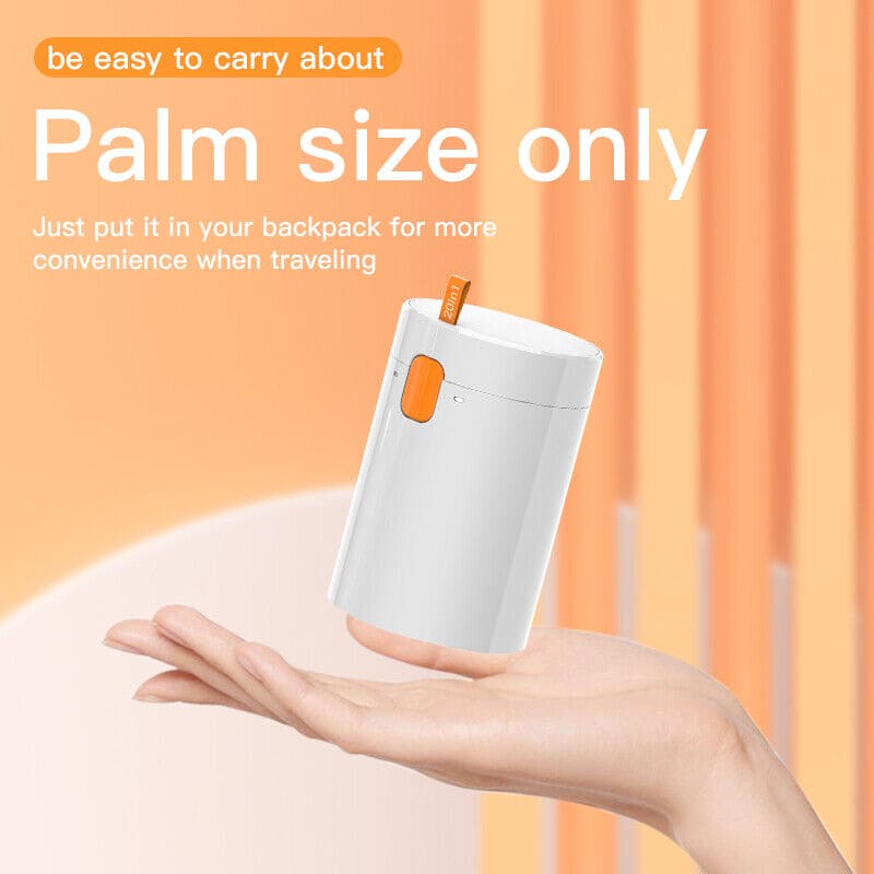 20 In 1 Digital Cleaning Kit, Portable Keyboard Cleaner Kit, Phone Camera Laptop Keyboard Cleaning Tool, Electric Gadget Dust Collector, Multipurpose Device Cleaner