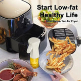 Kitchen Oil Spray Bottle - 200ml