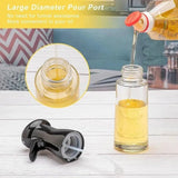 Kitchen Oil Spray Bottle - 200ml