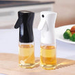 Kitchen Oil Spray Bottle - 200ml