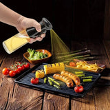 Kitchen Oil Spray Bottle - 200ml