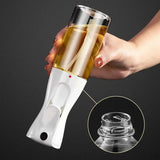 Kitchen Oil Spray Bottle - 200ml