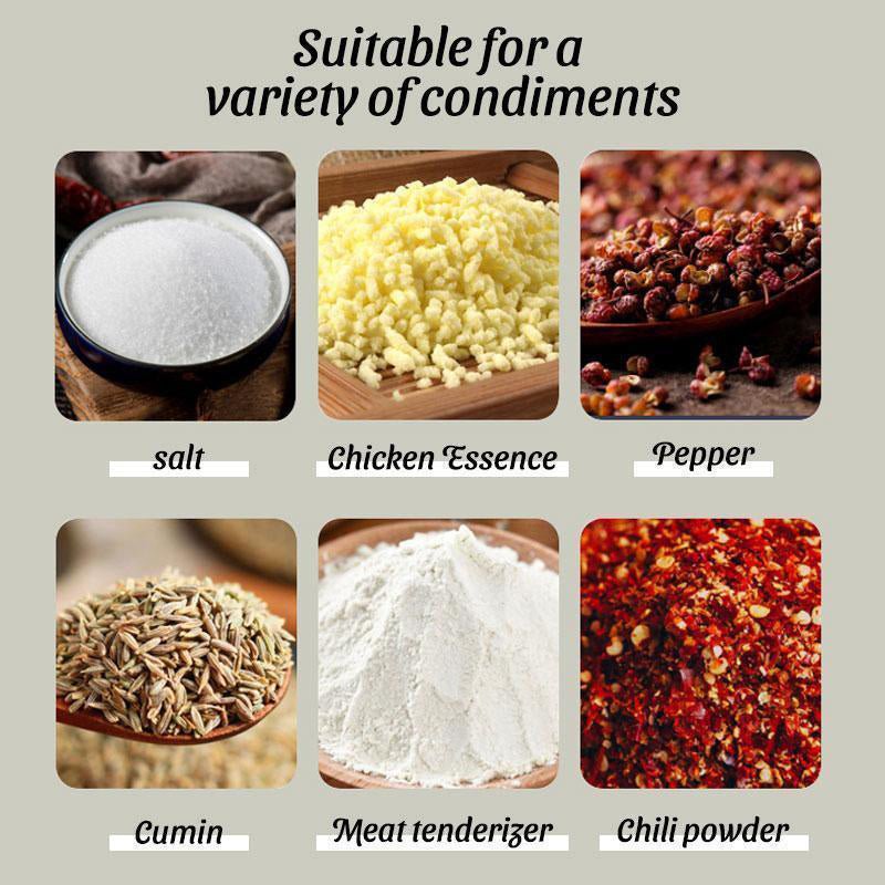 Kitchen Spice Organizer