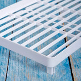 Kitchen Storage Folding Rack