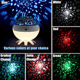 Octopus Galaxy Lamp, Music Party Light With RC, Star Projector Light, 360 Rotating Atmosphere Night Light, Galaxy Light Projector, Starry Sky Projector Night Lamp