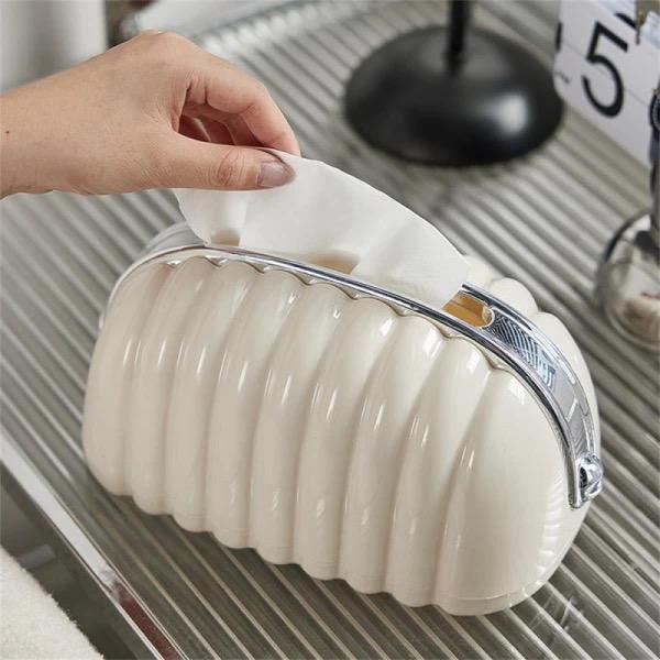 Luxury Bread Tissue Box