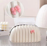 Luxury Bread Tissue Box