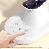 Smart Mosquito Repellent Humidifier, 3 In 1 Household Pest Repeller, Electric Multifunctional Silent Bedroom Spray Air Humidifier, Bug Zapper with UV Light, Ultrasonic Repellent Humidifier
