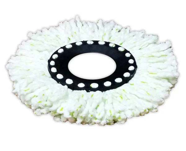Mop Refill Micro-Fiber Head – Replacement Cleaning Tool