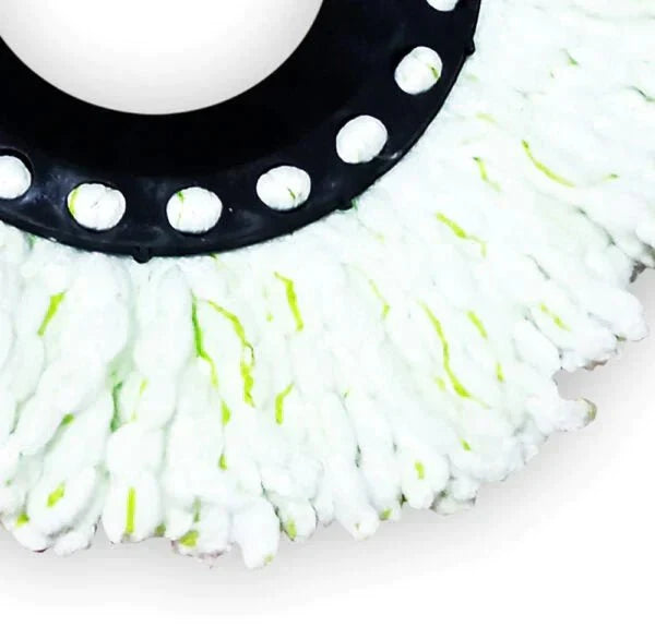 Mop Refill Micro-Fiber Head – Replacement Cleaning Tool