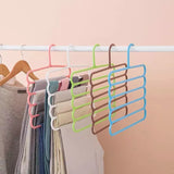 Non Slip Pant Hanger