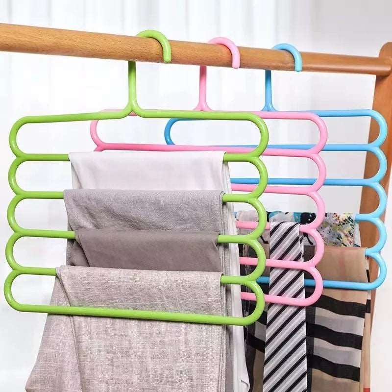 Non Slip Pant Hanger