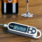Pen Type Digital Cooking Thermometer – Fast & Accurate Food Temperature Tool