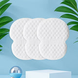 Set Of 10 Sweat Pads, Unisex Summer Deodorants Underarm Anti Perspiration Sweat Pads, Disposable Armpit Absorb Sweat Shield Pad, Cushion Clothes Sweat Wicking Pads