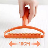 Portable Lint Remover & Clothes Fuzz Shaver – Fabric Care Tool