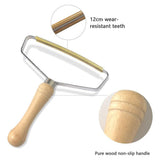 Portable Lint Remover for Clothes, Sofas & Carpets