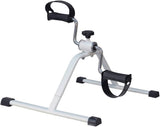 Portable Pedal Exerciser | Compact Physiotherapy Cycling Machine