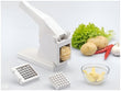 Potato Chipper – Stainless Steel Fries Cutter Machine