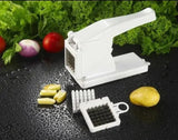 Potato Chipper – Stainless Steel Fries Cutter Machine