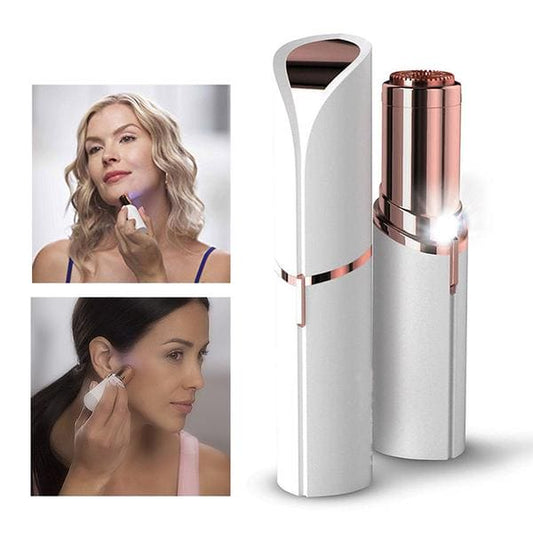 Finishing Touch Flawless, Women's Painless Hair Remover