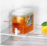 3.5 Liters Refrigerator Kettle