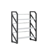 3-layer Shoe Organizer Rack for Home & Bedroom