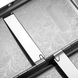 Vintage Printed Cigarette Case, 12 Cigarette Storage Box, Retro Flip Cigarette Dispenser, Ultrathin Portable Men's Cigarette Box, Portable Sealed Waterproof Smoking Case, Portable Cigarette Box, Sleeve Pocket Tobacco Pack Cover