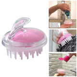 Scalp Massager Shampoo Brush