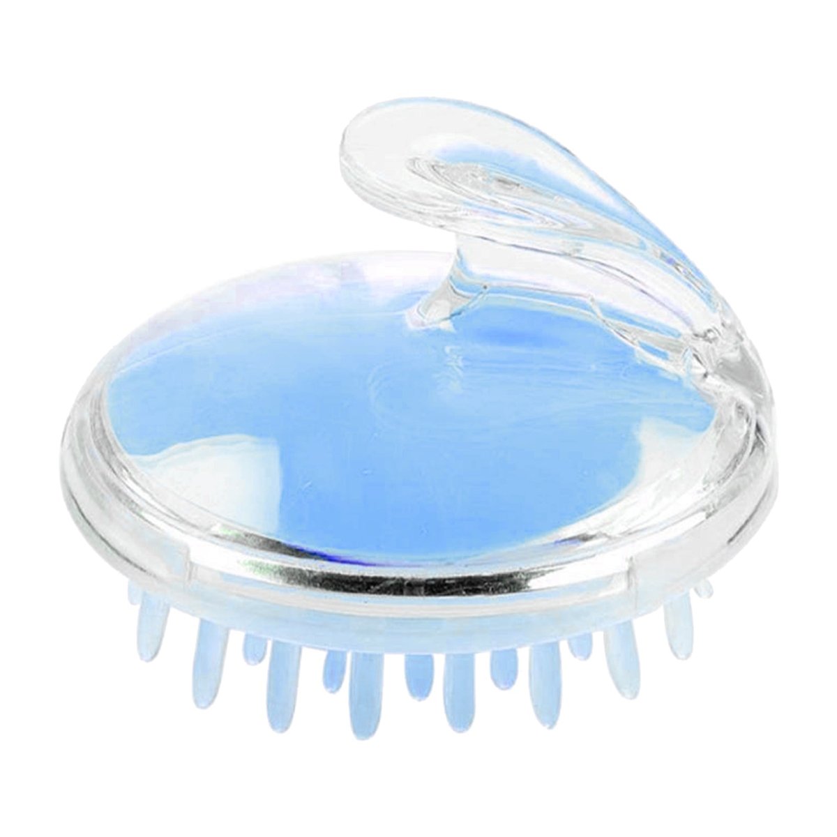 Scalp Massager Shampoo Brush