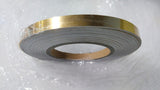 Golden Self-Adhesive Decorative Tape 1cm × 50m – Craft & DIY Premium Tape