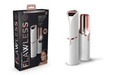 Finishing Touch Flawless, Women's Painless Hair Remover