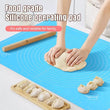 Silicone Dough Matt