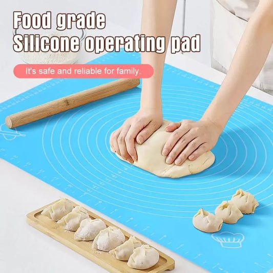 Silicone Dough Matt
