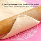 Silicone Dough Matt