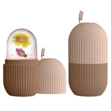 Silicone Face Ice Roller – Skin Refreshing Beauty Tool