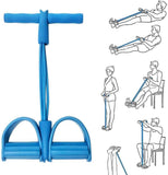 Slimming Tummy Trimmer | Multipurpose Fitness Resistance Exerciser for Men & Women