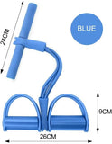 Slimming Tummy Trimmer | Multipurpose Fitness Resistance Exerciser for Men & Women