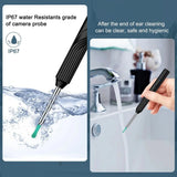 Smart Ear Cleaning Camera Tool – 7 Pieces | saadiq.pk