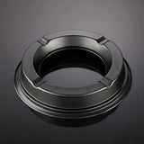 Smokeless Barbecue Grill Pan – Indoor & Outdoor Cooking