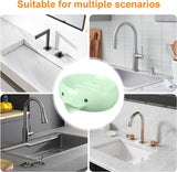Duck Beak Soap Dish, Drainable Container Drain Dish Tray, Novelty Soap Dish, Soap Saver For Bathroom, Kitchen, Portable Countertop Soap Organizer