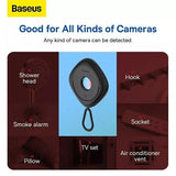SpyGuard Pro – Hidden Camera Detector Anti Spy Device Scanner