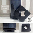 Plastic Water Dispenser Stand