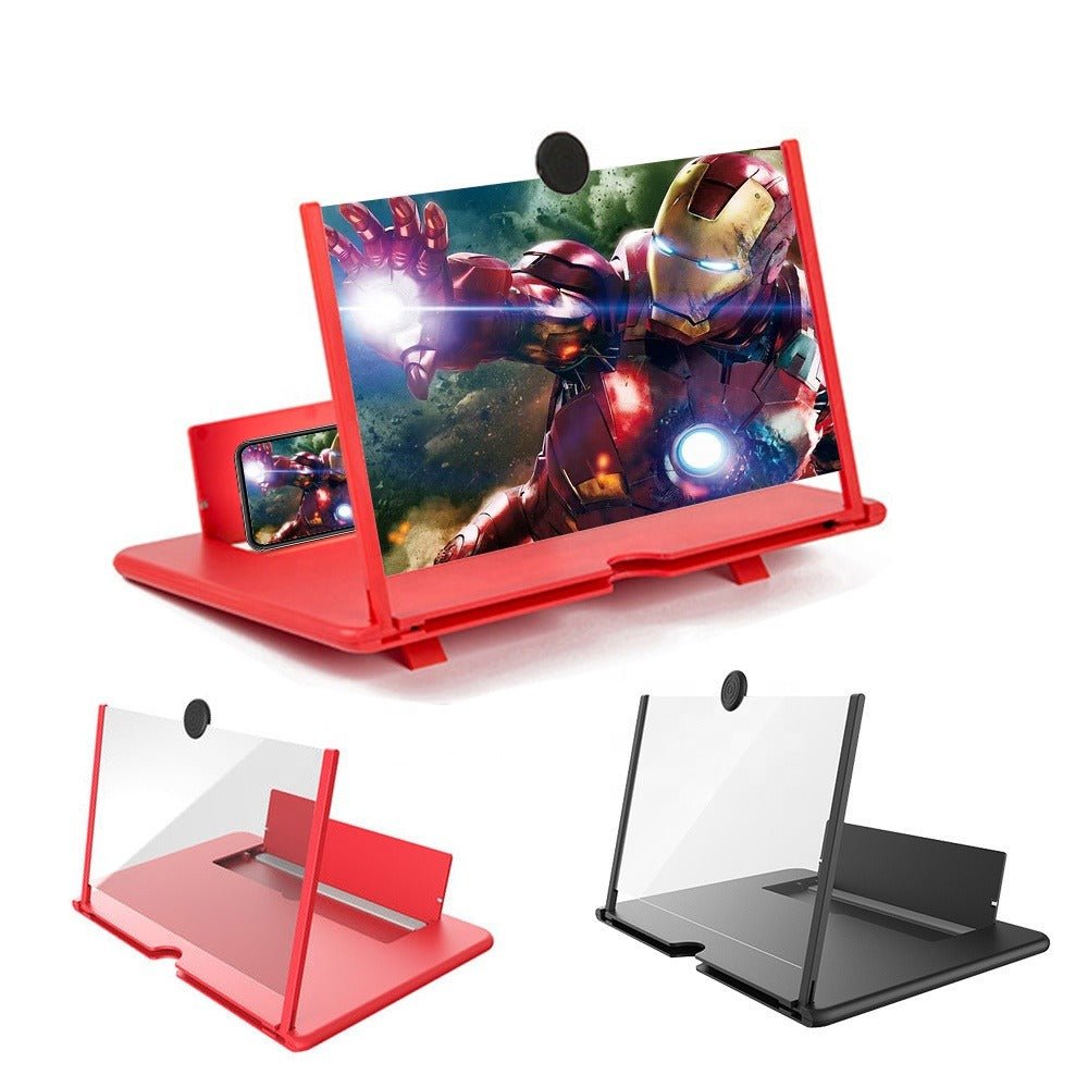 Super Premium Phone Screen Magnifier | SAADIQ.PK