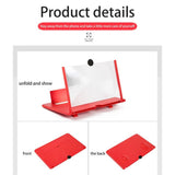 Super Premium Phone Screen Magnifier | SAADIQ.PK
