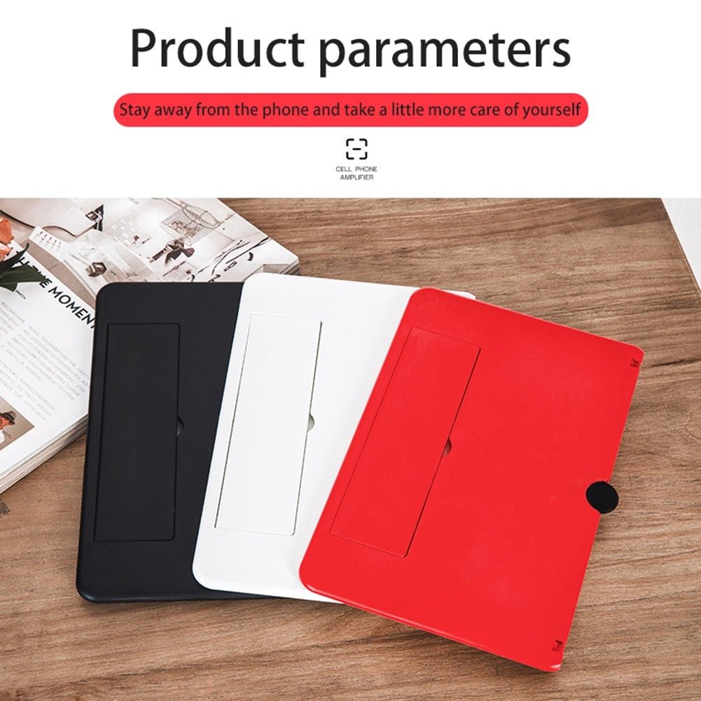 Super Premium Phone Screen Magnifier | SAADIQ.PK