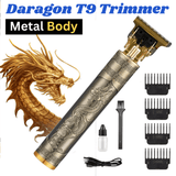 T9 Metal Beard Trimmer (Vintage)