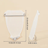 Teflon Iron Cover Protector
