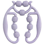 U Shape Trigger Point Massage Roller