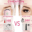 USB Rechargeable Eyelash Curler – Portable Heated Lash Curler